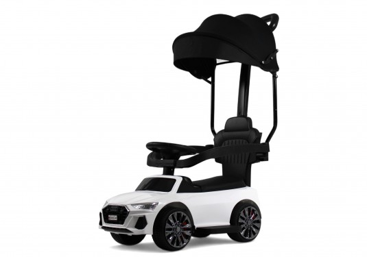 Детский толокар Z005ZZ-AP белый Детский толокар Z005ZZ-AP белый