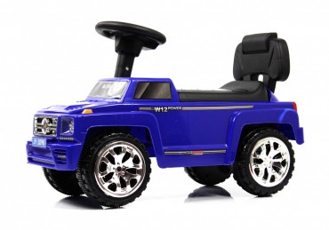 JY-Z09 - процесс сборки толокара