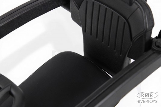 Детский толокар Z005ZZ-TP белый Детский толокар Z005ZZ-TP белый