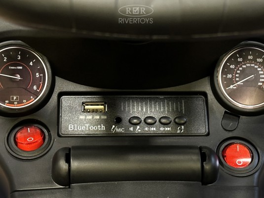 Детский толокар Mercedes-Benz G63 (Z001ZZ-C) розовый бриллиант