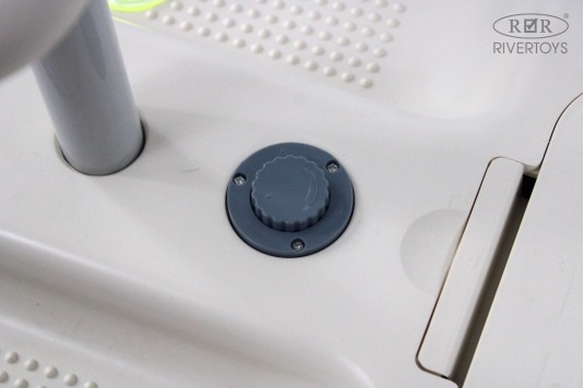 Детский электромобиль Y-01 бежевый