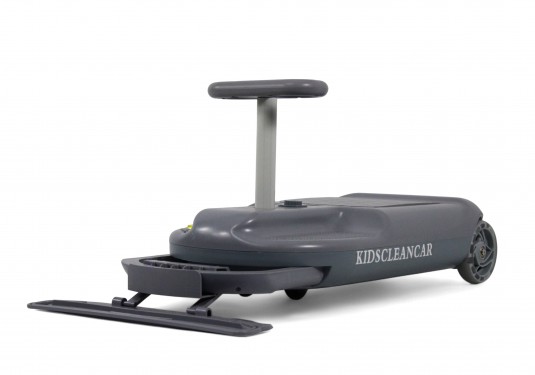 Детский электромобиль Y-01 серый