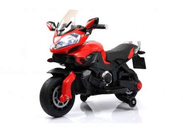 E222КХ - процесс сборки мотоцикла