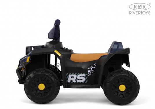 Детский электромобиль G400GG синий