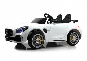 HL-289 - процесс сборки электромобиля