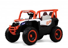 Детский электромобиль М303БХ оранжевый