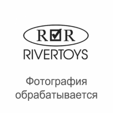 Детский электромобиль K555KK 4WD 24V красный