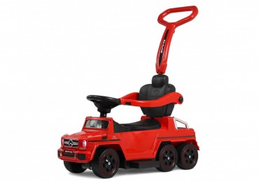 A010AA - процесс сборки толокара