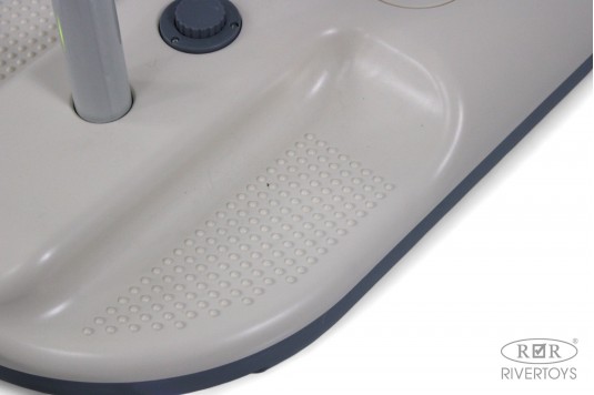 Детский электромобиль Y-01 бежевый