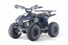 Детский квадроцикл LEON 49CC карбон