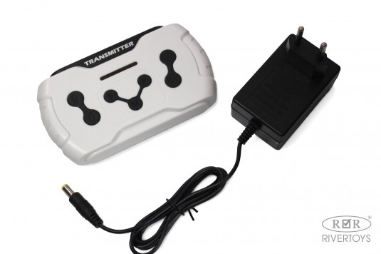 Детский электроквадроцикл K707PX-A зеленый