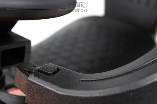 Детский толокар Z005ZZ-A синий Детский толокар Z005ZZ-A синий