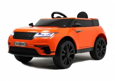 B333BB - процесс сборки электромобиля