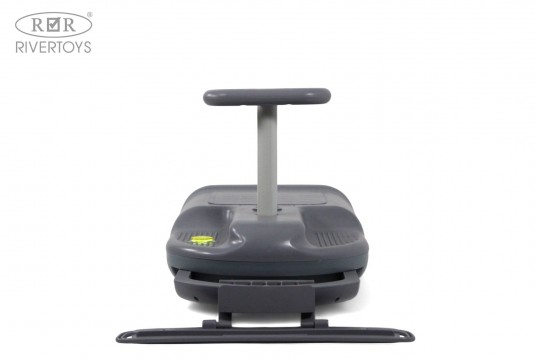 Детский электромобиль Y-01 серый