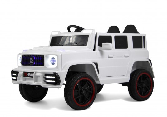 Детский электромобиль Z111VO белый