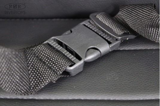 Детский электромобиль М101БХ белый