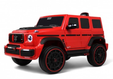 Z999ZZ - сборка электромобиля