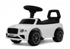 Детский толокар Z004ZZ-T белый