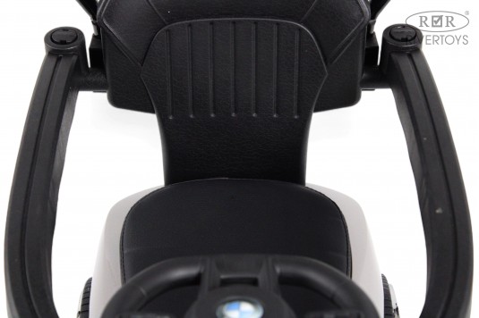 Детский толокар Z005ZZ-BP серый Детский толокар Z005ZZ-BP серый