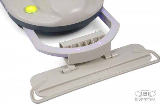 Детский электромобиль Y-01 бежевый