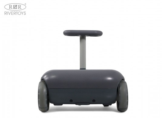 Детский электромобиль Y-01 серый