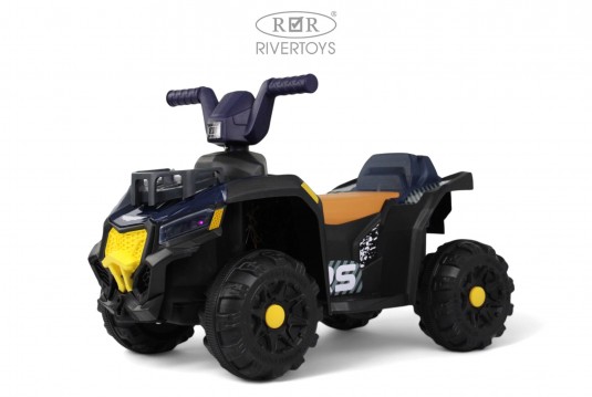 Детский электромобиль G400GG синий