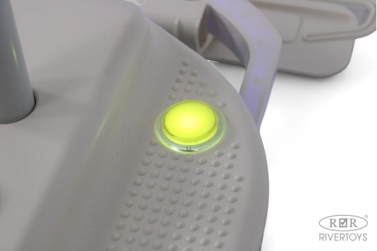 Детский электромобиль Y-01 бежевый