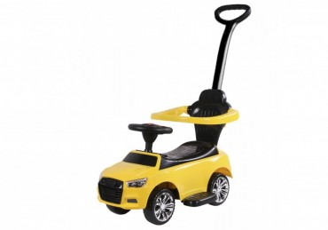 JY-Z06, JY-08 - процесс сборки толокара