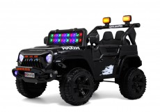 Детский электромобиль М101БХ черный