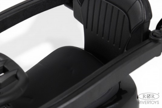 Детский толокар Z005ZZ-TP черный Детский толокар Z005ZZ-TP черный