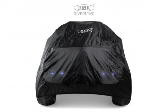 Чехол для детского электромобиля RiverToys XXL