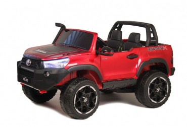 DK-HL850 - процесс сборки электромобиля