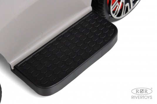 Детский толокар Z005ZZ-BP серый Детский толокар Z005ZZ-BP серый