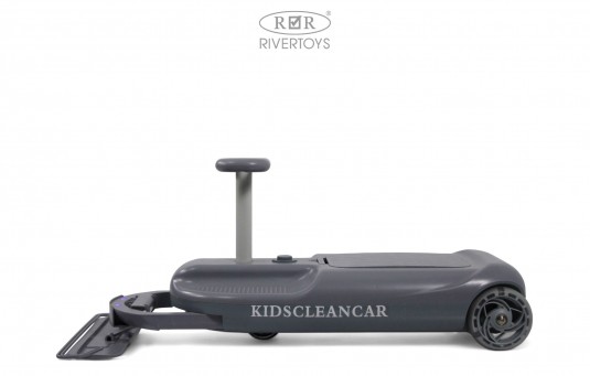 Детский электромобиль Y-01 серый