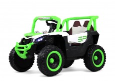 Детский электромобиль М303БХ зеленый
