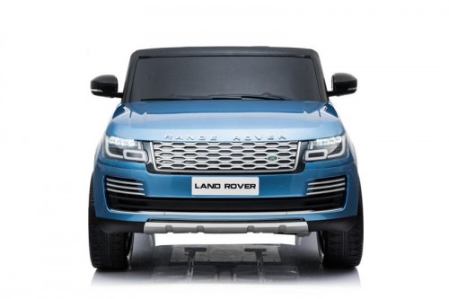 Детский электромобиль Range Rover HSE 4WD (DK-PP999) синий глянец