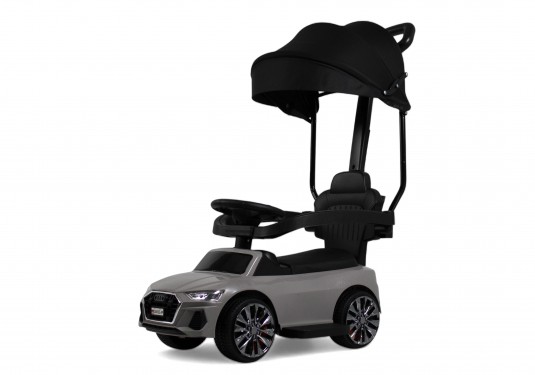 Детский толокар Z005ZZ-AP серый Детский толокар Z005ZZ-AP серый