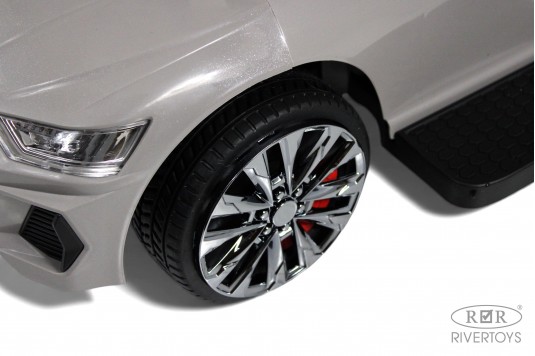 Детский толокар Z005ZZ-AP серый Детский толокар Z005ZZ-AP серый