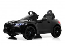 Детский электромобиль BMW M4 (A004AA) черный