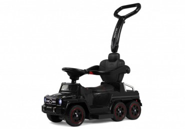 A010AA-H - процесс сборки толокара