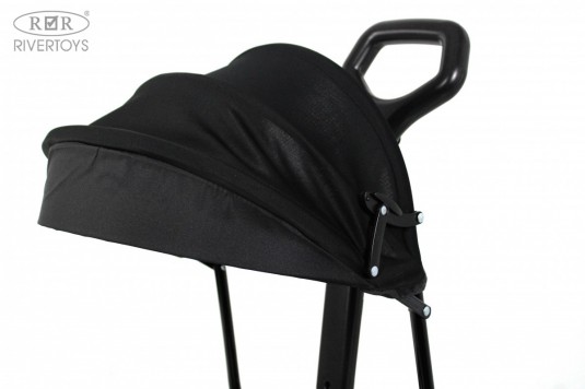 Детский толокар Z005ZZ-A белый Детский толокар Z005ZZ-A белый