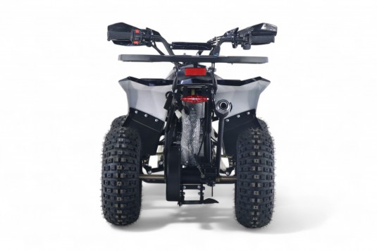 Детский квадроцикл LEON 49CC карбон