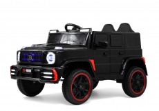 Детский электромобиль Z111VO черный