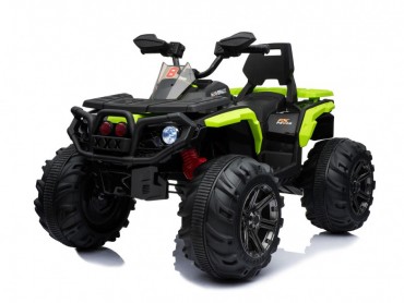 K111KK - процесс сборки квадроцикла