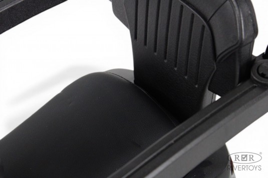 Детский толокар Z005ZZ-AP черный Детский толокар Z005ZZ-AP черный