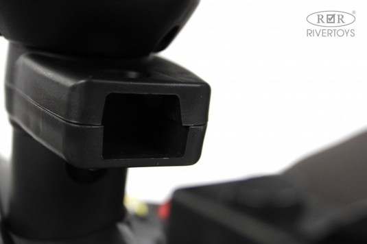 Детский толокар Z005ZZ-TP синий Детский толокар Z005ZZ-TP синий