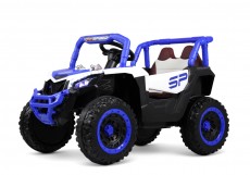 Детский электромобиль М303БХ синий