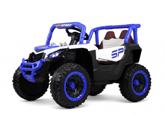 Детский электромобиль М303БХ синий