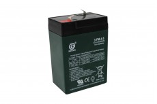 Аккумулятор 6V/4.5Ah 