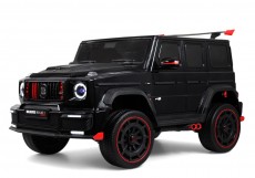 Детский электромобиль Z888ZZ черный